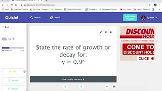 How to use Quizlet [upl. by Nonaihr]