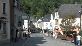 Vianden Luxemburg [upl. by Ahseyd]