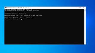 How to Fix Run as Administrator Not Working in Windows 10 Tutorial [upl. by Assiren]