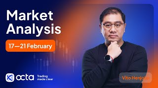 ENGLISH Market Analysis 17 – 21 February – Octa Weekly [upl. by Carver182]