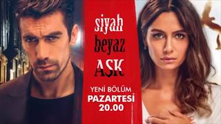 Siyah Beyaz Ask Episode 7 English Subtitles [upl. by Lucius]