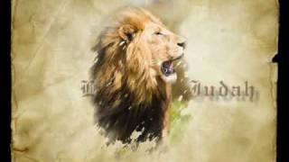 THE LION OF JUDAH with lyrics [upl. by Cynthia]