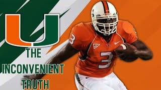 Frank Gore Miami Highlights [upl. by Meng]