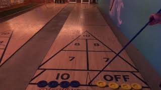 Rules of Shuffleboard [upl. by Oiciruam]