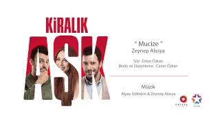 Zeynep Alasya  Mucize [upl. by Male]