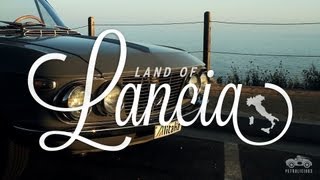 Land of Lancia Petroliciouss [upl. by Alleyn459]