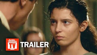 My Brilliant Friend S01E04 Trailer  Dissolving Margins  Rotten Tomatoes TV [upl. by Cecilia92]