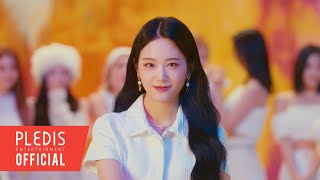 fromis9 프로미스나인 DM Official Teaser 1 [upl. by Oneg138]