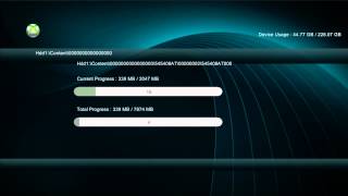 Jtag Tutorials 19 How to Install GTA V Multi Disc Games [upl. by Nereil]