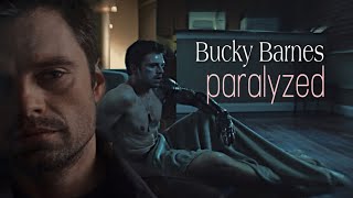 bucky barnes  paralyzed [upl. by Atat]