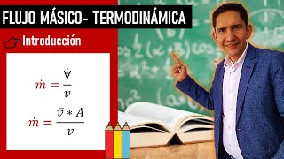 👉 Flujo Volumétrico y Masico FORMULAS [upl. by Girard244]