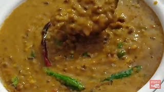 Delicious Sabut Moong Dal Recipe  Cook With Lubna [upl. by Aileek]