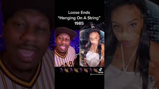 Loose Ends “Hanging On A String” [upl. by Zins]