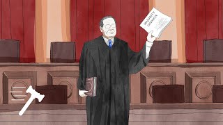 District of Columbia v Heller SCOTUSbrief [upl. by Devona]