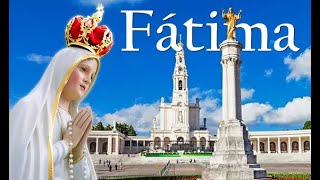 Fatima  Portugal [upl. by Rosalia756]