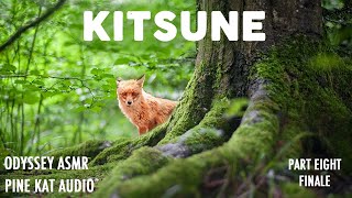 fm4a Kitsune Listener Finale Part 8 [upl. by Ursulina]