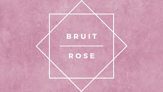 BRUIT ROSE Pour soulager les acouphènes et sendormir rapidement [upl. by Candace]