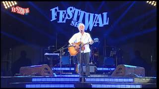 Enzo Iacchetti Live a Festival Show [upl. by Watkins]