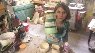 Prepping for glazing Quick tutorial on achieving great glaze results [upl. by Peder]