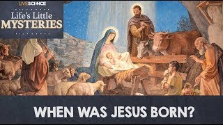 When Was Jesus Born [upl. by Illona]