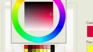 Paint Shop Pro Custom Gradients Tutorial [upl. by Magen432]