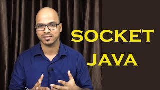 Socket Programming in Java [upl. by Aimik765]