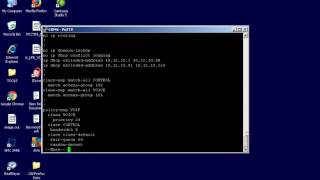 Basic Cisco Router commands [upl. by Elletnuahs665]