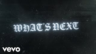 Drake  What’s Next Official Lyric Video [upl. by Annovaj]