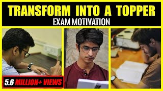 EASY Mental Trick To Study With Full Concentration amp Focus  BeerBiceps Exam Motivation [upl. by Leticia77]