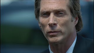 Prison Break  Agent Alexander Mahone kills Abruzzi [upl. by Marni481]