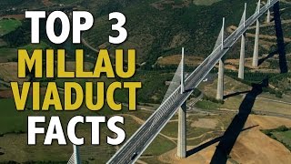 Top 3 Facts About Worlds Tallest Bridge [upl. by Nenney]