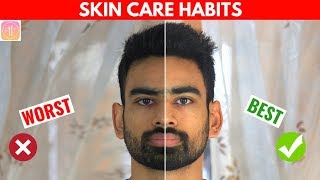 10 Skin Care Habits Ranked from Worst to Best [upl. by Bax]