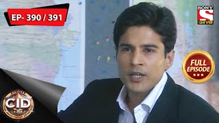 CID Bengali  সীআইডী  Conspiracy Against the Nation Part 2  Full Episode [upl. by Nugesulo]