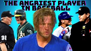 How Josh Donaldson Became The Angriest Player in Baseball [upl. by Leciram722]