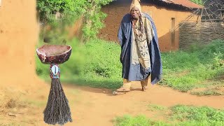 Igbale  A Nigerian Yoruba Movie Starring Ibrahim Chatta  Abeni Agbon [upl. by Landes985]