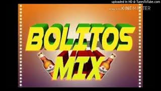 bolitos mix by dj xplod [upl. by Josiah700]