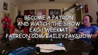 Bailey Jay Show Episode 257 preview [upl. by Aremihc]