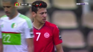 Match Complet AR CAN 2017 Algérie vs Tunisie 12 19012017 [upl. by Im8]