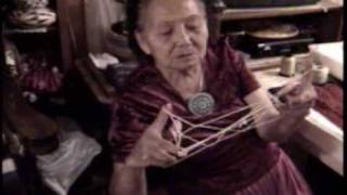 Navajo String Games by Grandma Margaret [upl. by Sall]