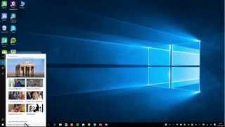 Windows 10  Enable Cortana [upl. by Nera]