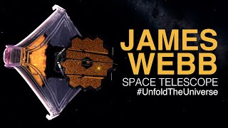 NASAs James Webb Space Telescope – Official Mission Trailer [upl. by Milburt180]