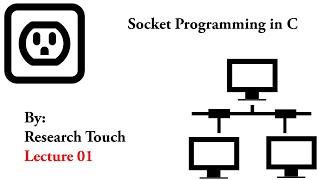 Lecture 01 Socket Programming in C [upl. by Eob]