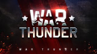 War Thunder New OST — Air Forces [upl. by Acebber]