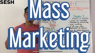 Targeting Approaches Mass Marketing [upl. by Germana483]