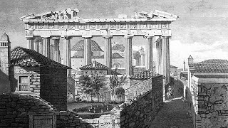 The Foundations of Classical Architecture Greek Classicism [upl. by Saunder]