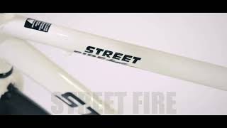 Street Fire Unboxing  Stryder Bikes [upl. by Cormick727]