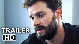 SYNCHRONIC Trailer 2020 Jamie Dornan Anthony Mackie SciFi Movie [upl. by Neetsirhc]