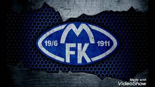 Molde FK Hymne [upl. by Kendre]