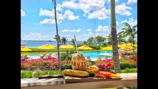 NEVIS  The Hidden Gem of The Caribbean [upl. by Langill]