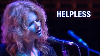 Cowboy Junkies  HELPLESS Neil Young Cover [upl. by Nunci]